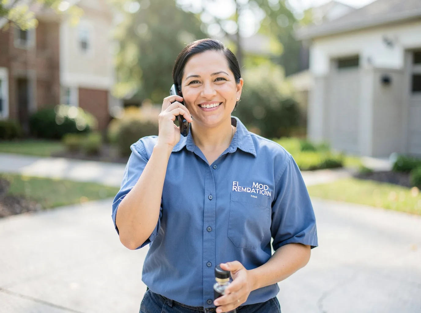 Mold Remediation Harvard, IL FAQs
